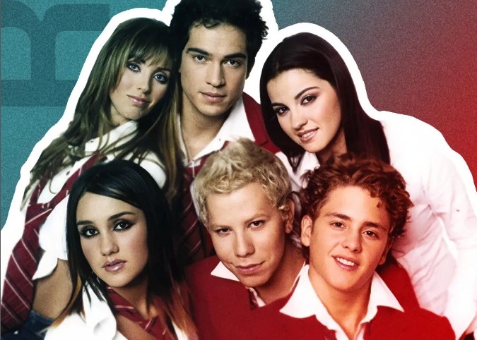 Rumores aseguran que RBD estaría en planes para realizar una gira mundial en 2023